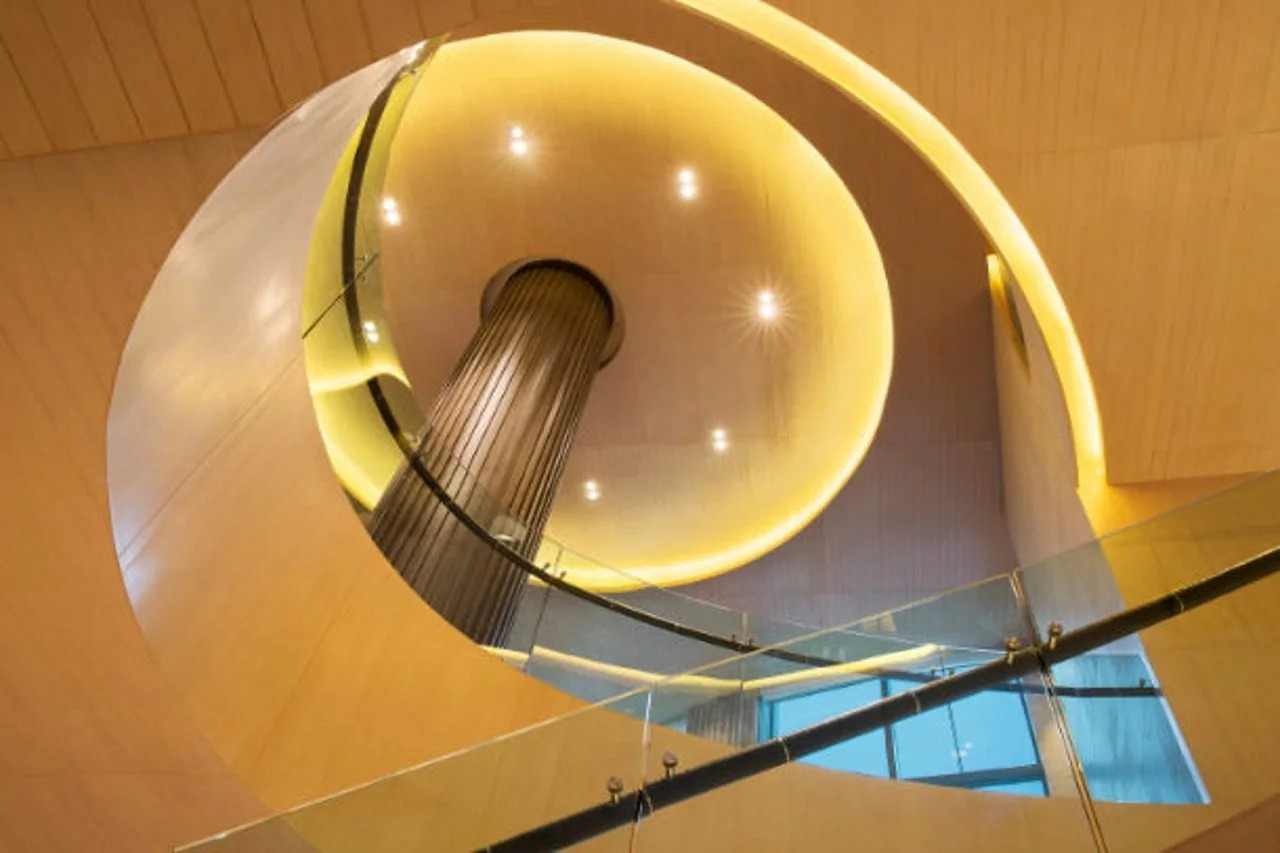 Photo - Bangkok Marriott Hotel Sukhumvit