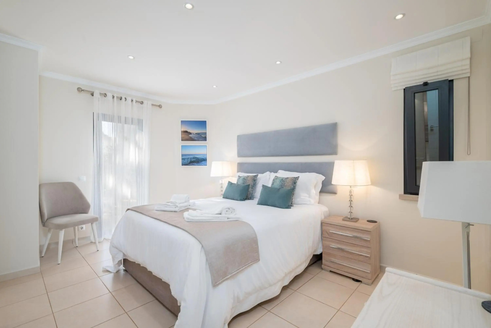 Foto - Vale Do Lobo Resort