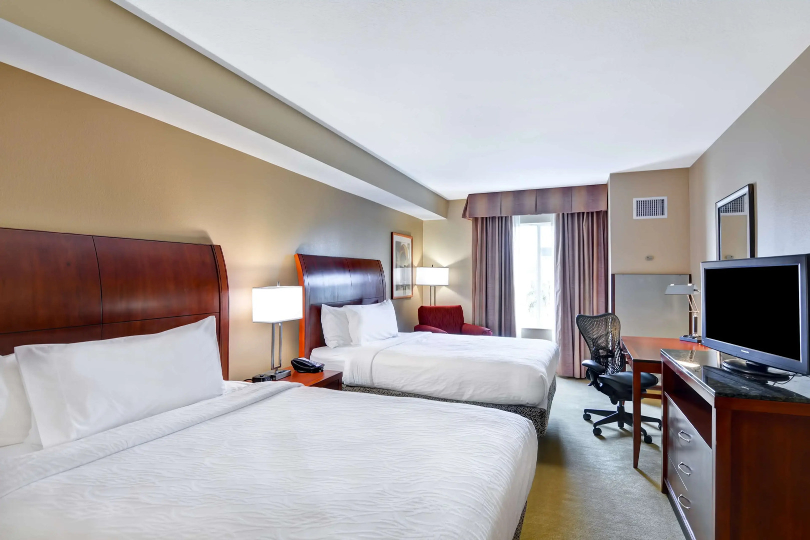 Photo - Hilton Garden Inn Tampa Northwest/Oldsmar