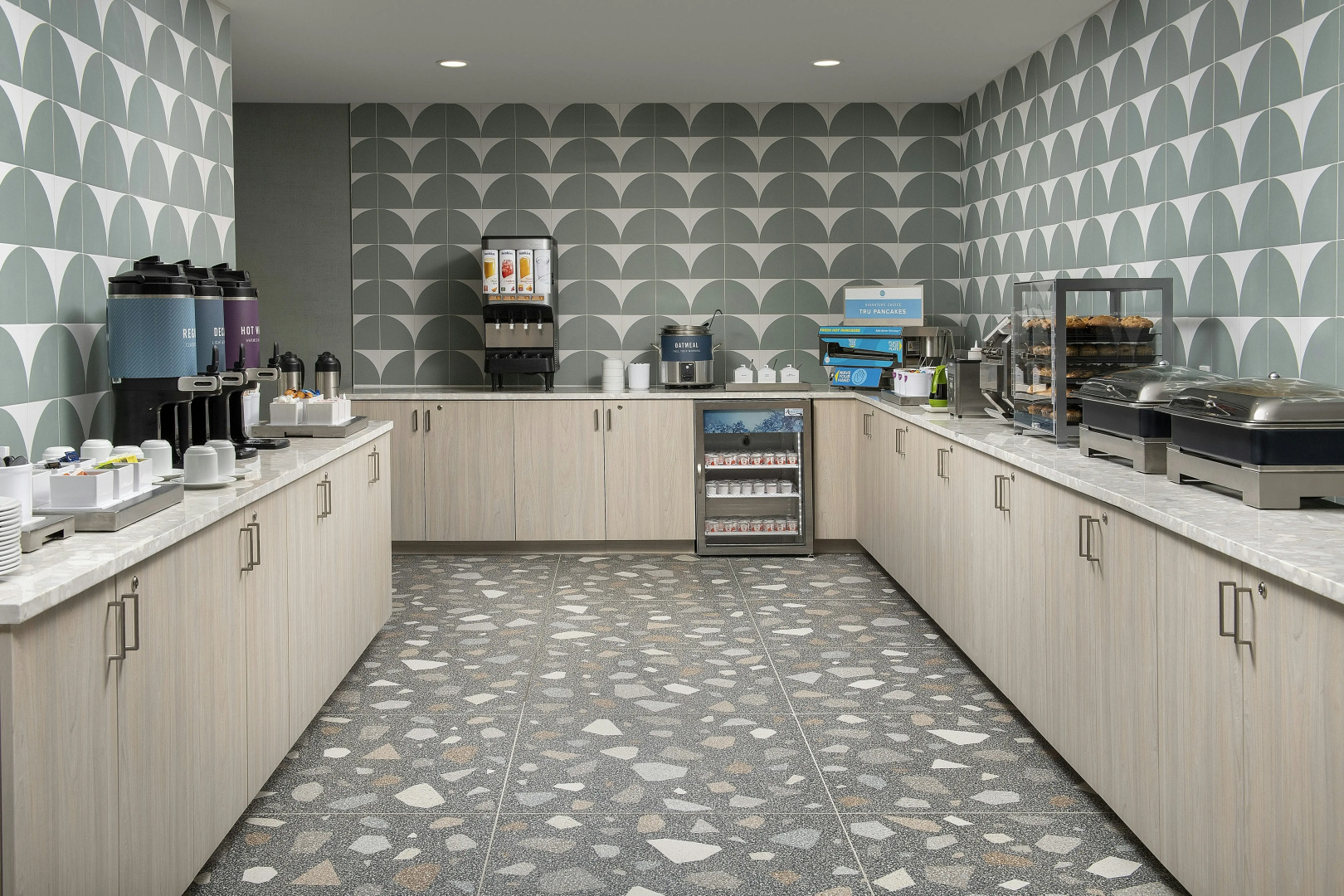 Foto - Home2 Suites by Hilton Miami Airport South Blue Lagoon