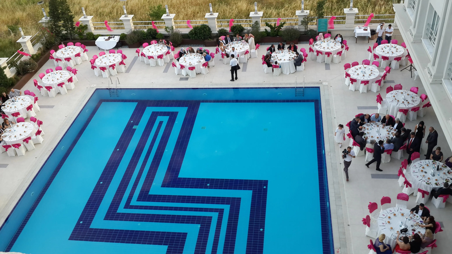 Foto - Mercia Hotels & Resorts