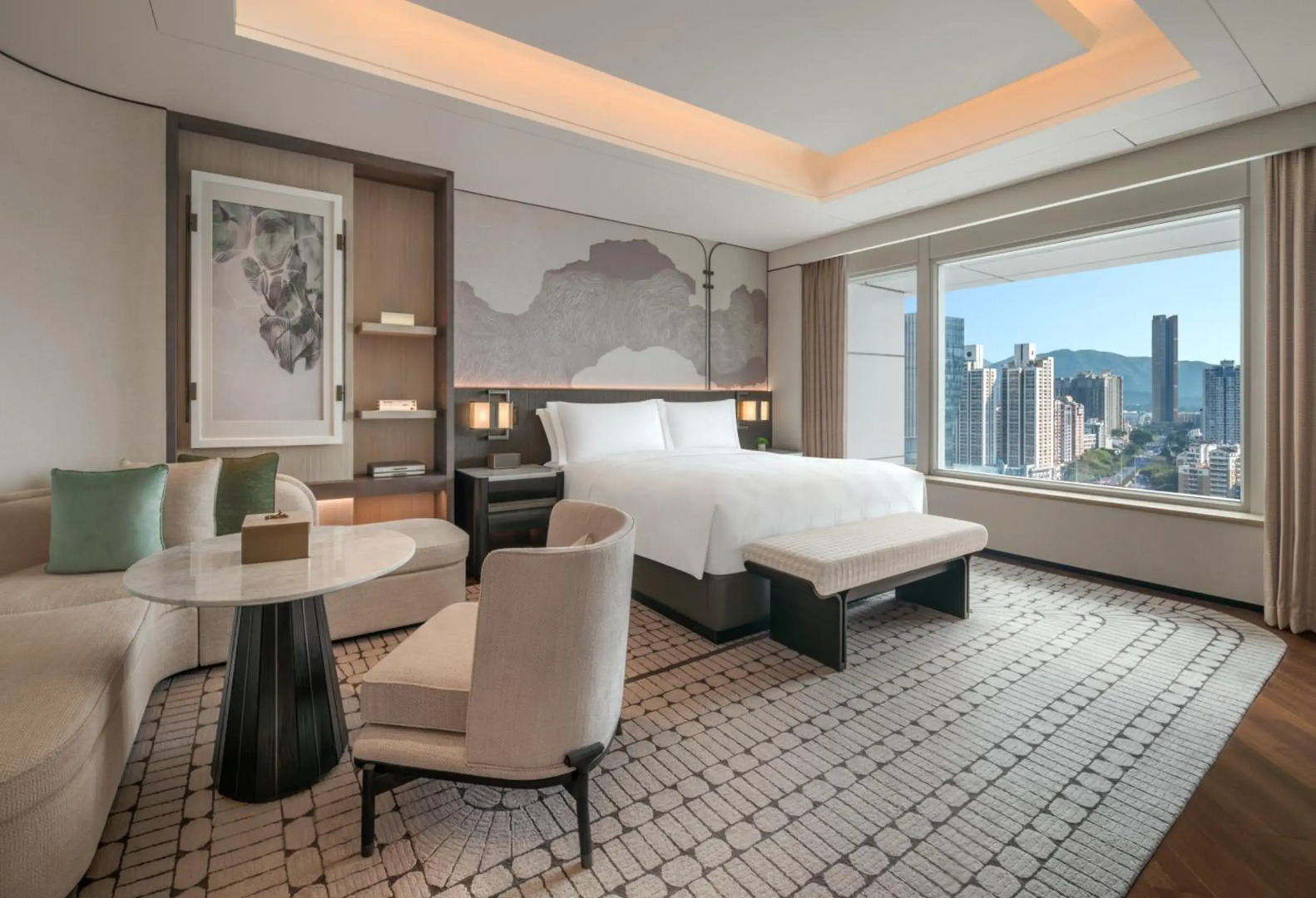 Foto - The Ritz-Carlton, Shenzhen