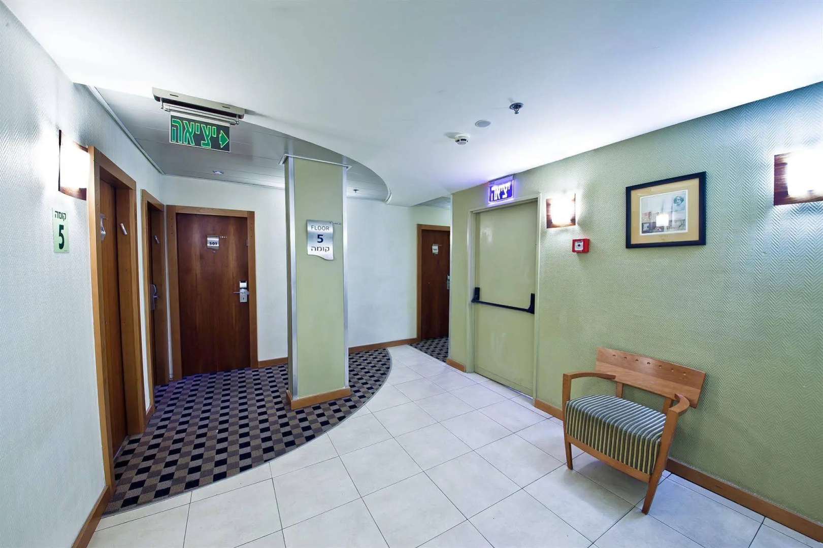 Photo - SeaNet Hotel By AFI Hotels