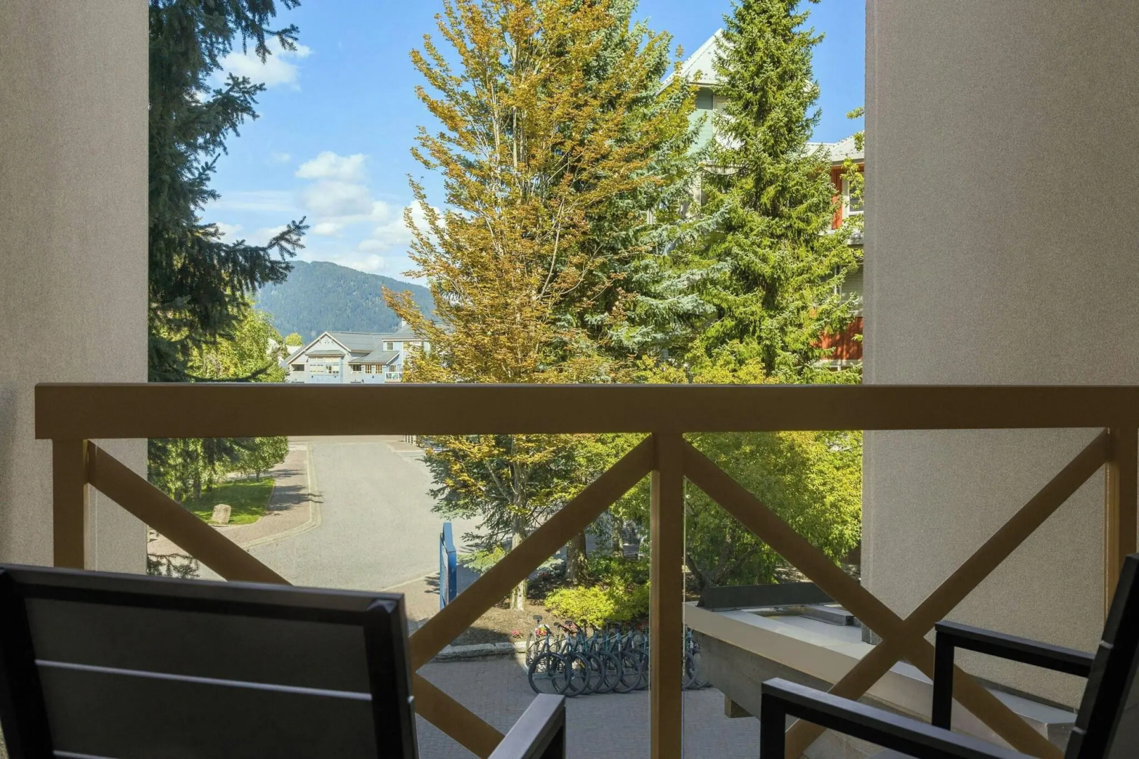 Foto - Delta Hotels by Marriott Whistler Village Suites