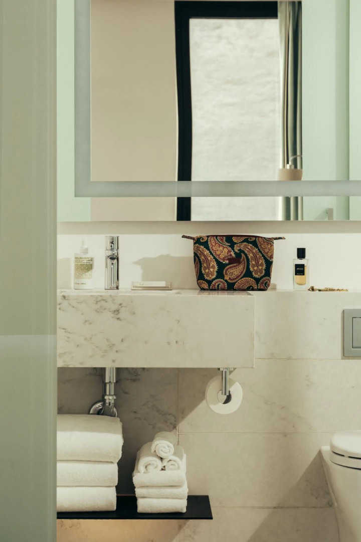 Foto - Park Terrace Hotel