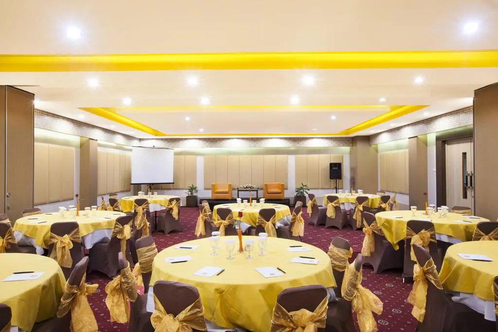 Photo - MMUGM Hotel Yogyakarta