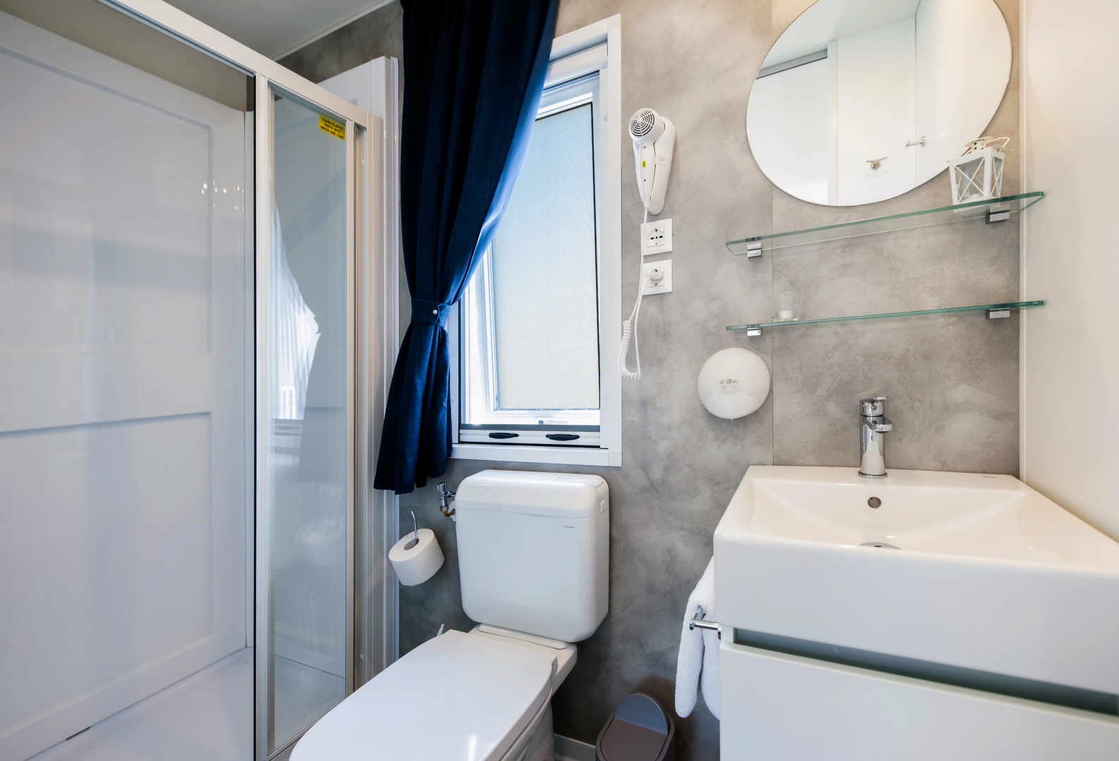 Photo - Maistra Camping Polari Mobile homes