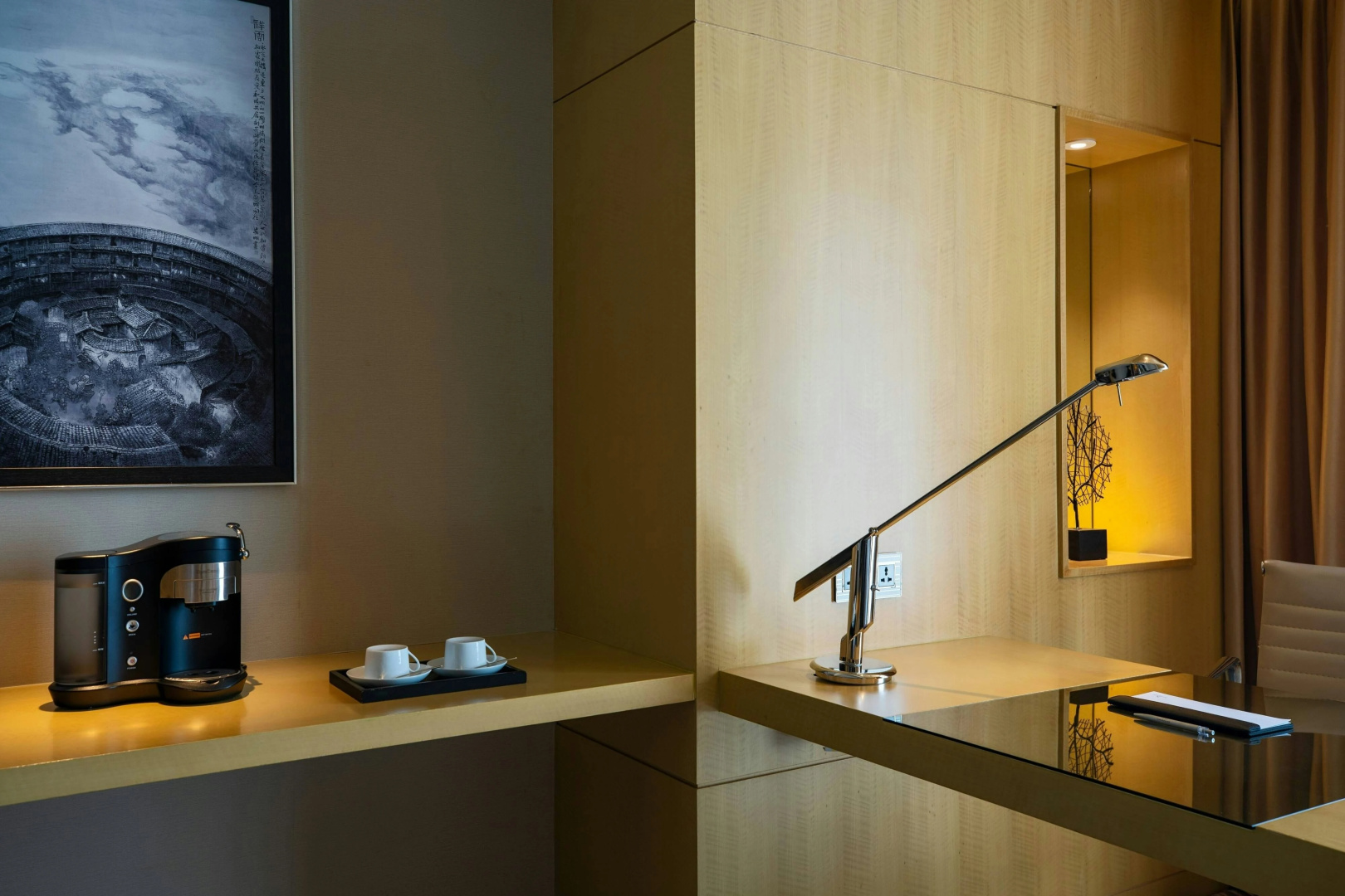 Foto - Renaissance Huizhou Hotel