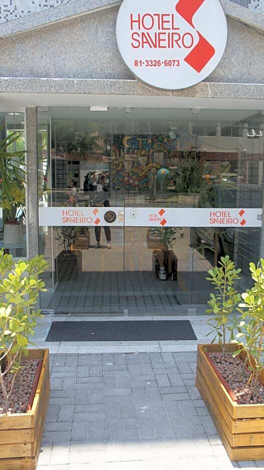 Foto - Hotel Saveiro