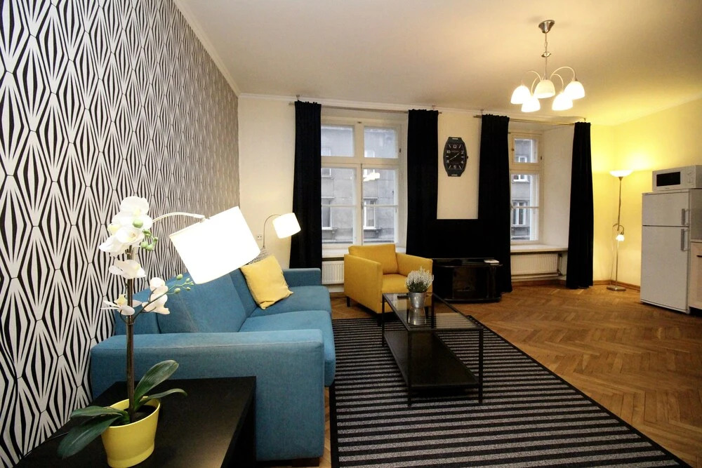 Foto - Tallinn City Apartments - Town Hall Square