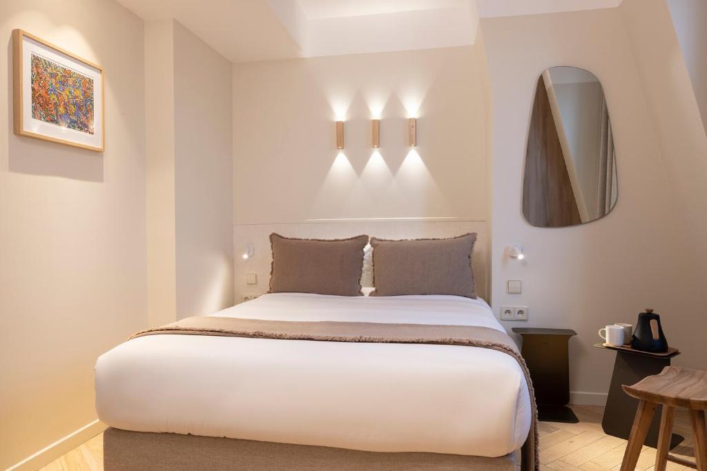 Foto - Hôtel Le Daum