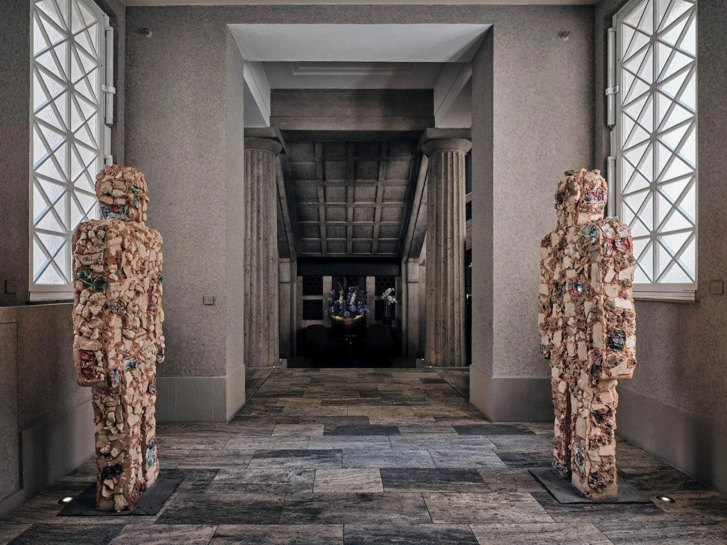 Foto - The Wellem, in The Unbound Collection by Hyatt