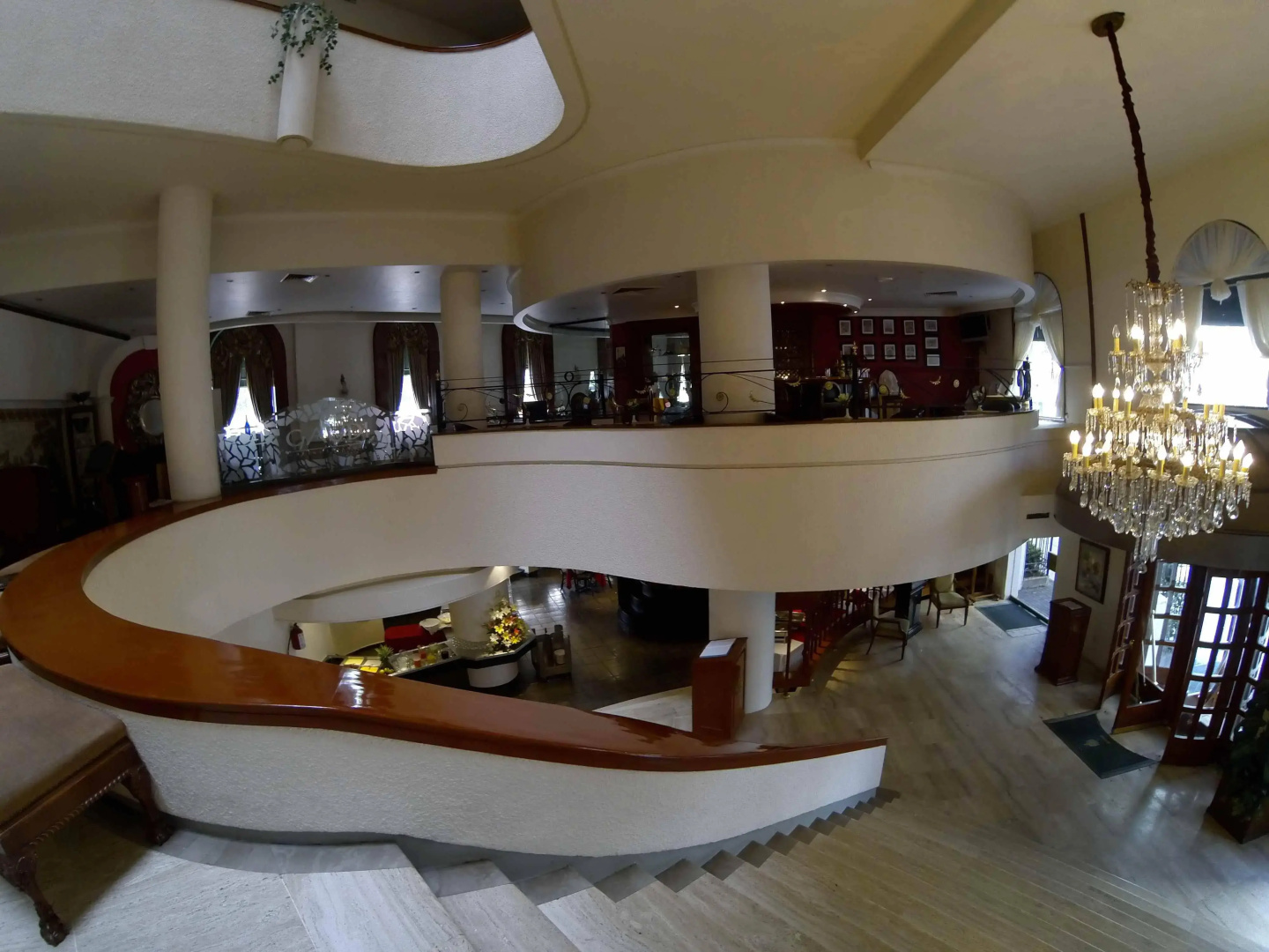 Photo - Hotel Imperial Reforma