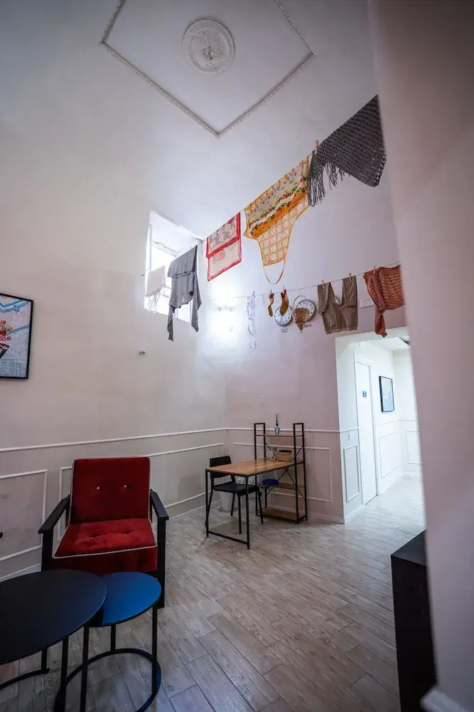 Foto - Terno Su Napoli Sanità