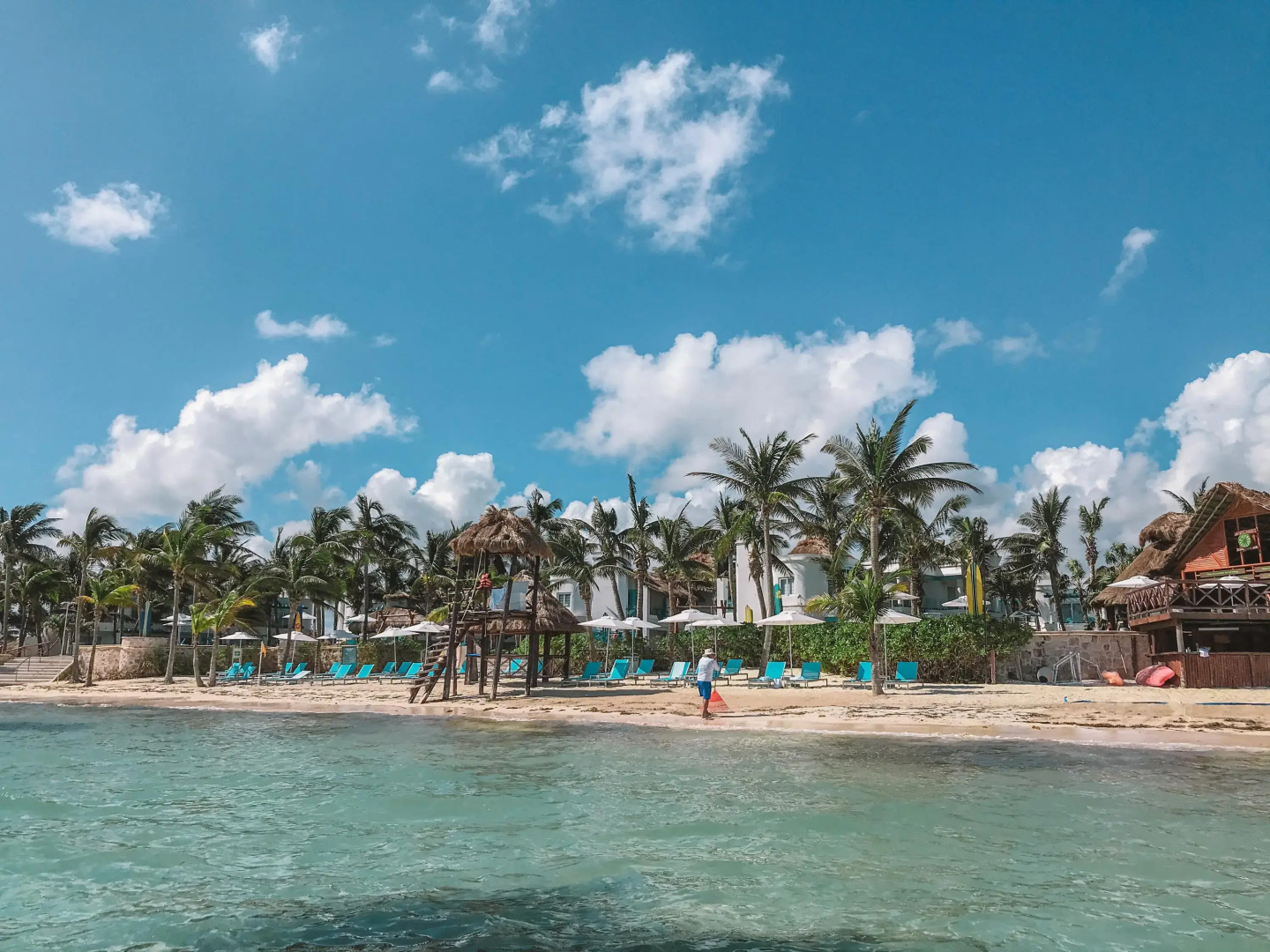 Photo - Margaritaville Island Reserve Riviera Cancún - A Karisma All-Inclusive Experience for All