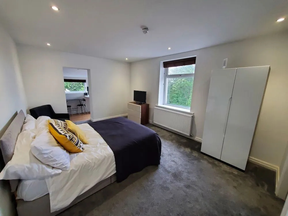 Foto - The Ashcroft Apartments
