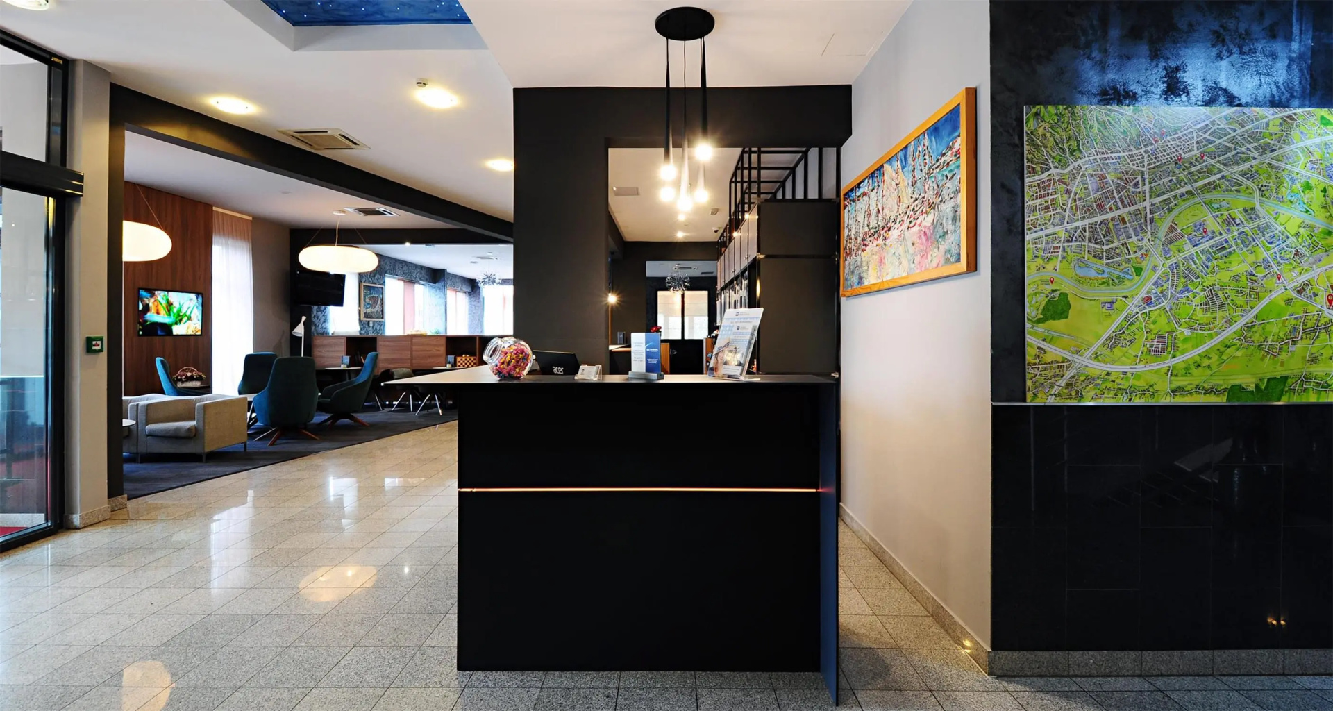 Photo - Best Western Airport Hotel Stella