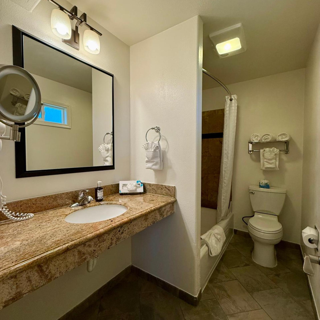 Foto - Monterey Bay Lodge