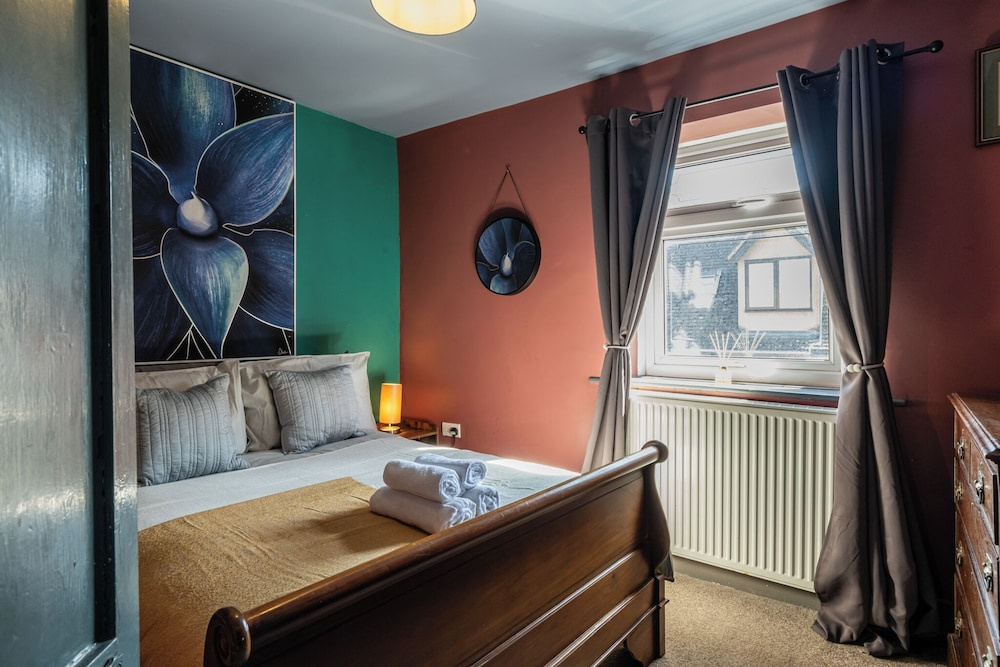 Cosy 3 Bedroom Cottage - Chipping Norton
