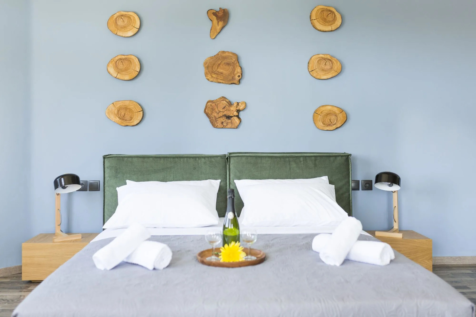 Photo - The Athens Version Luxury Suites