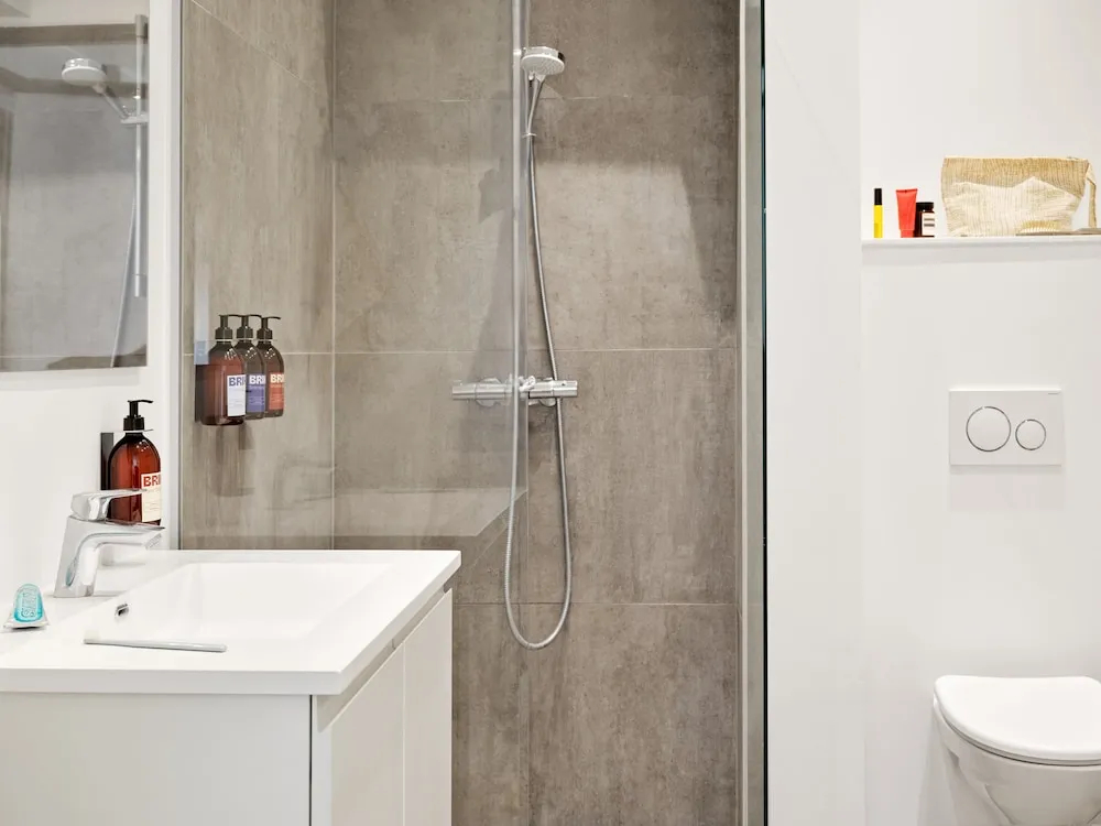 Photo - BRIK Apartment Hotel