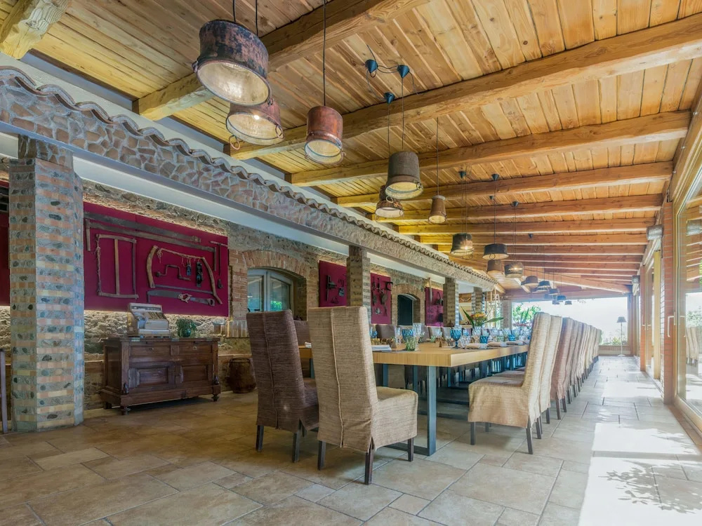 Foto - UNA HOTELS Tenuta Contessa Farm & SPA Cosenza
