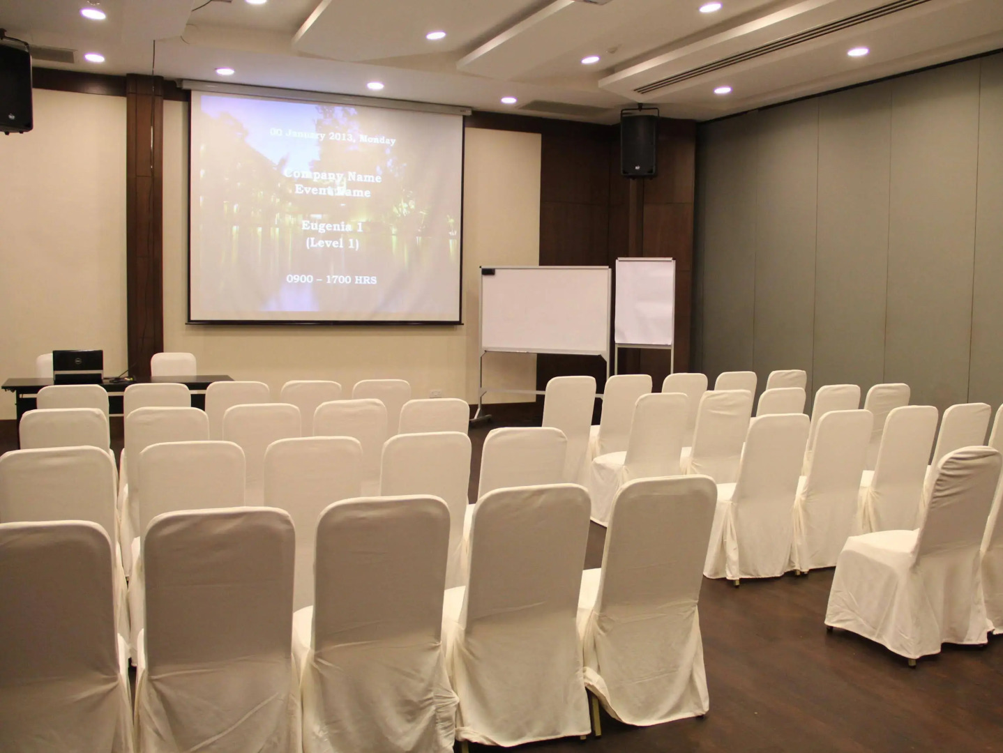 Foto - Siloso Beach Resort - Sentosa