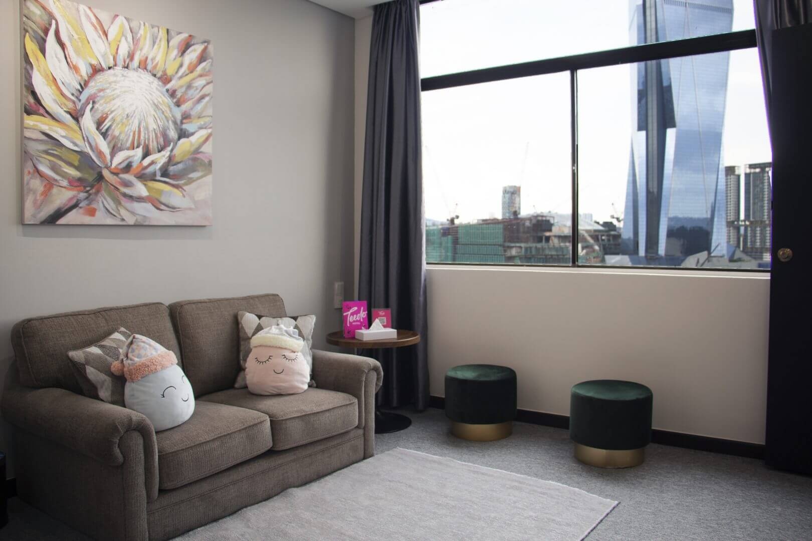 Foto - TEEDO Hotel Kuala Lumpur