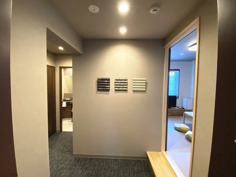 Foto - MADOKA Kyoto station west