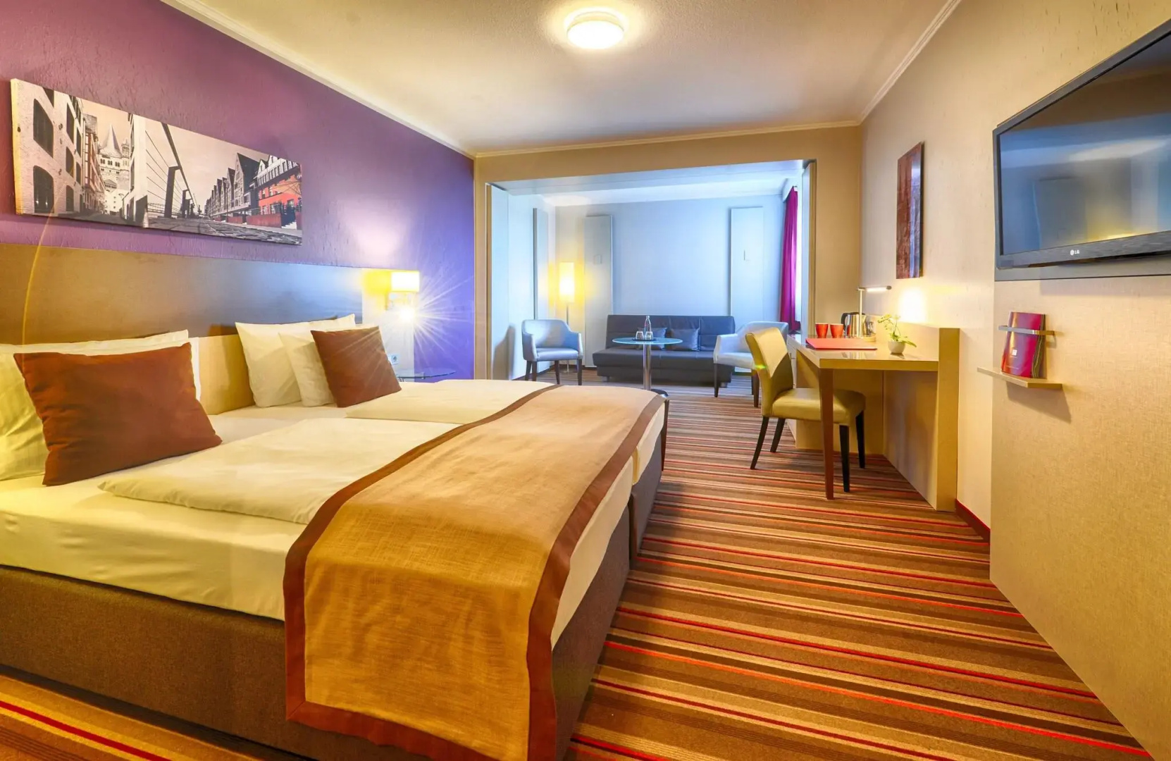 Foto - Leonardo Hotel Köln