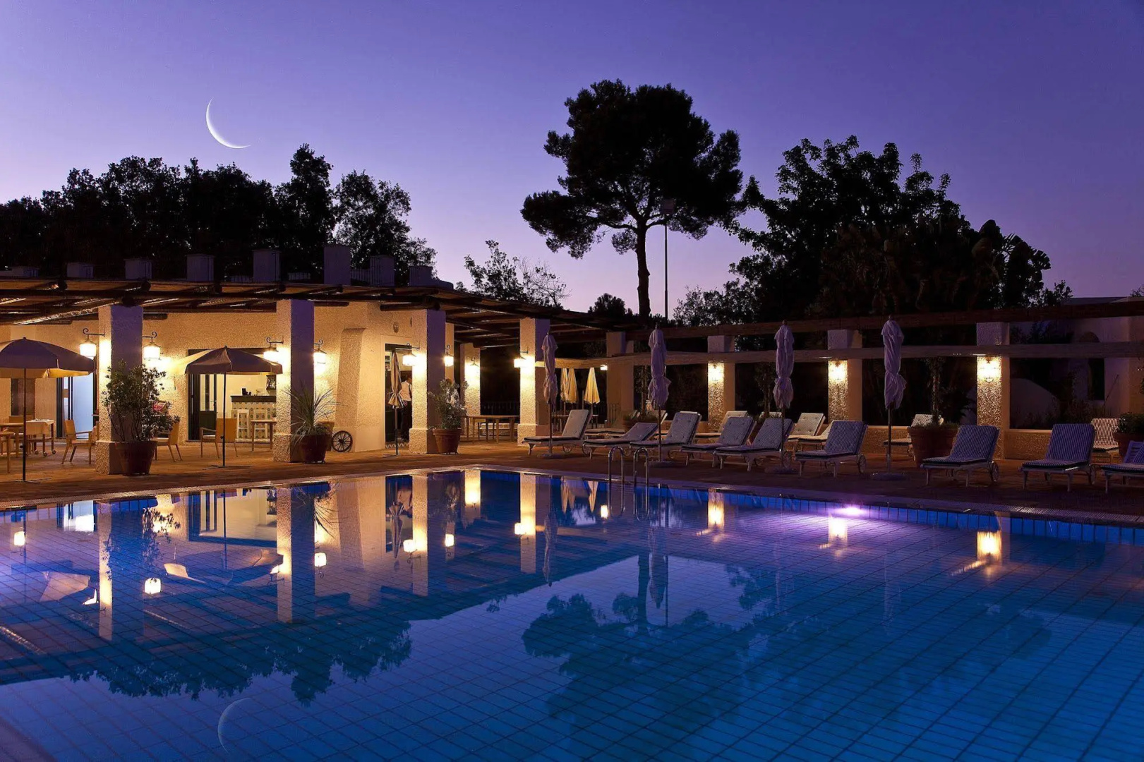 Foto - Botania Relais & Spa - The Leading Hotels of the World