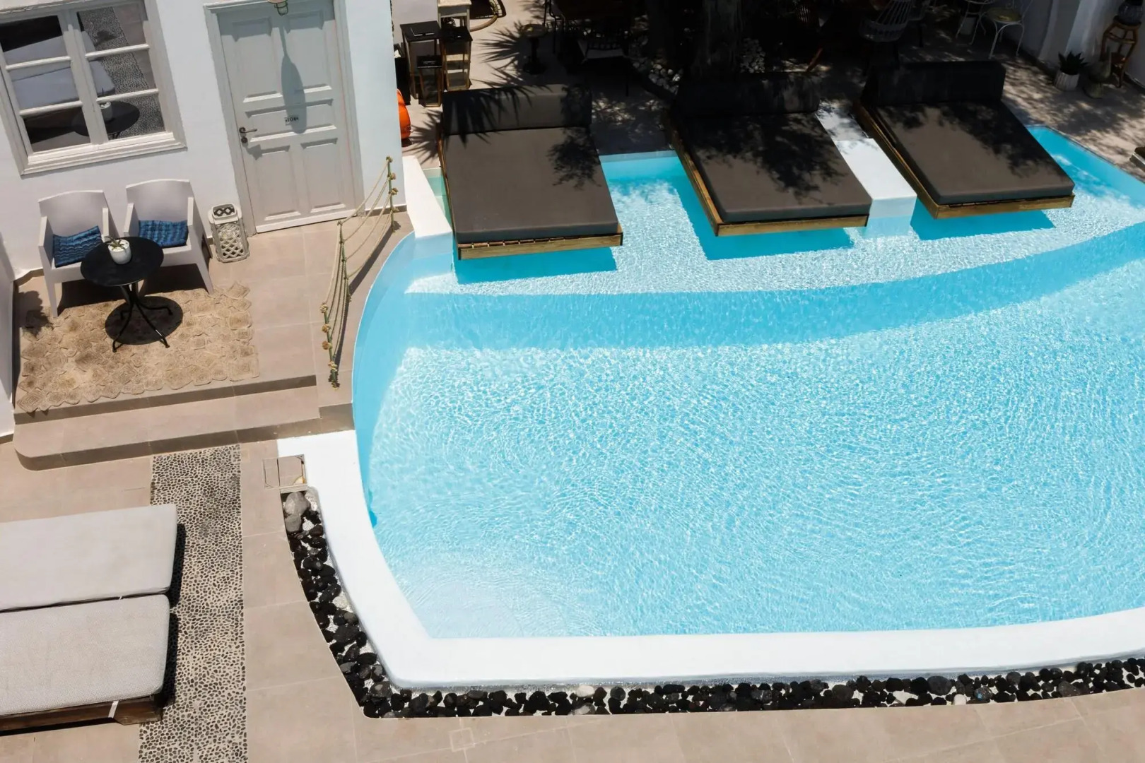 Foto - The Museum Project Oia