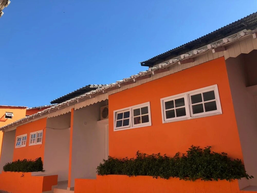 Foto - Villa Solarium Pousada