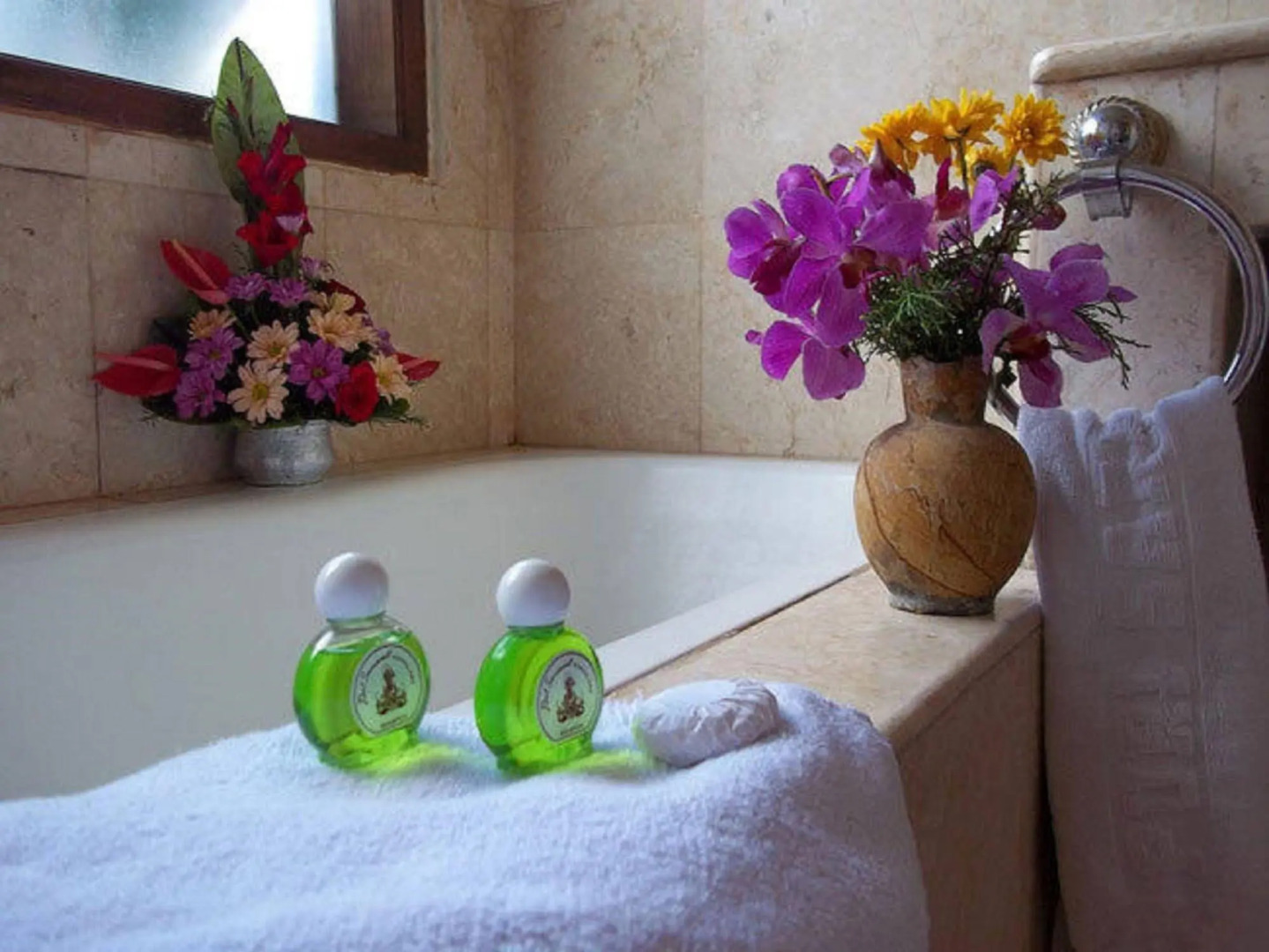 Foto - Puri Saraswati Dijiwa Ubud