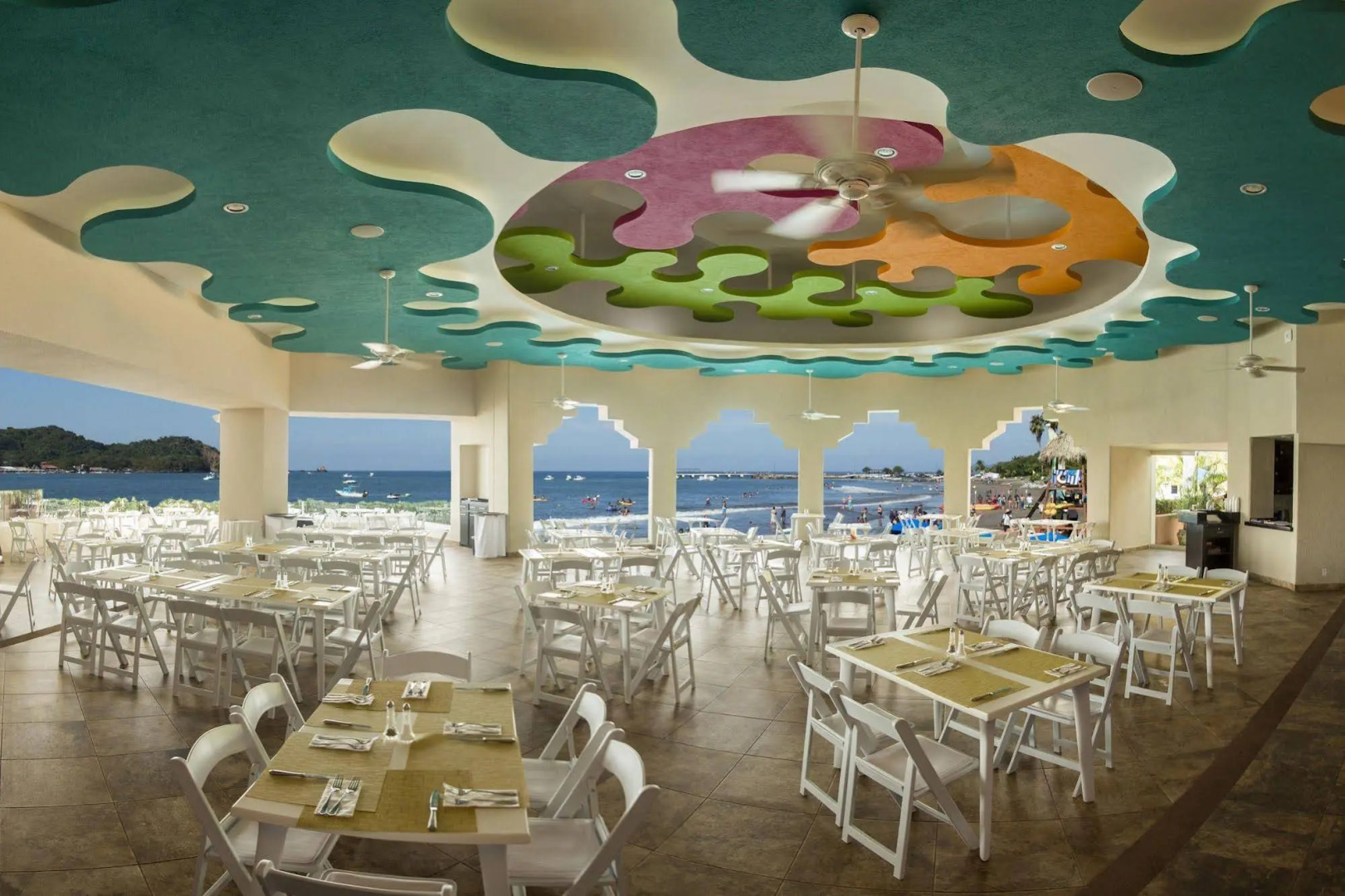 Photo - Azul Ixtapa All Inclusive Resort