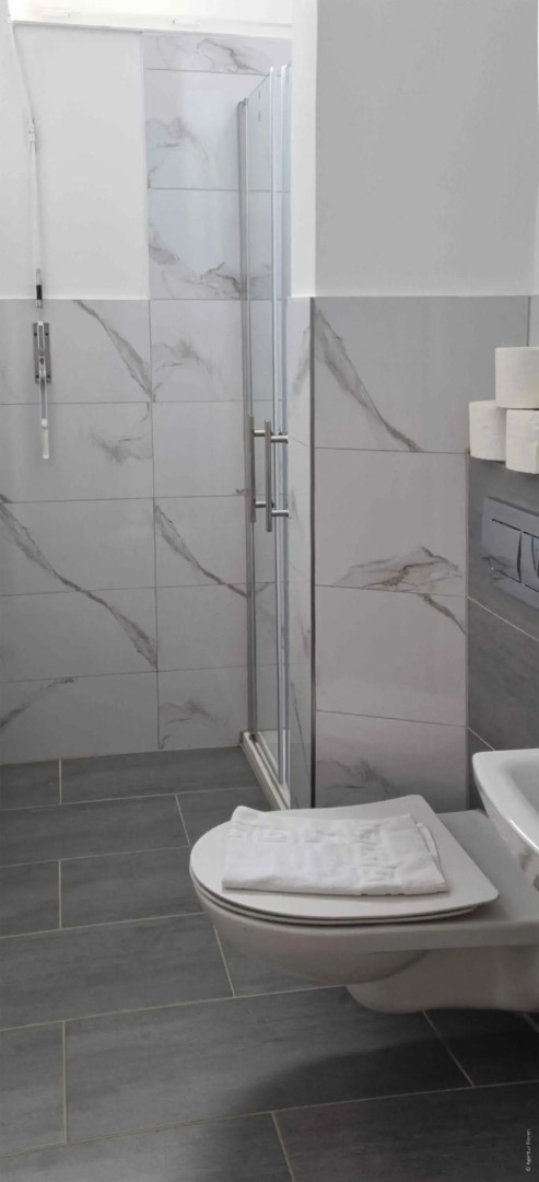 Foto - Motel One Frankfurt Messe