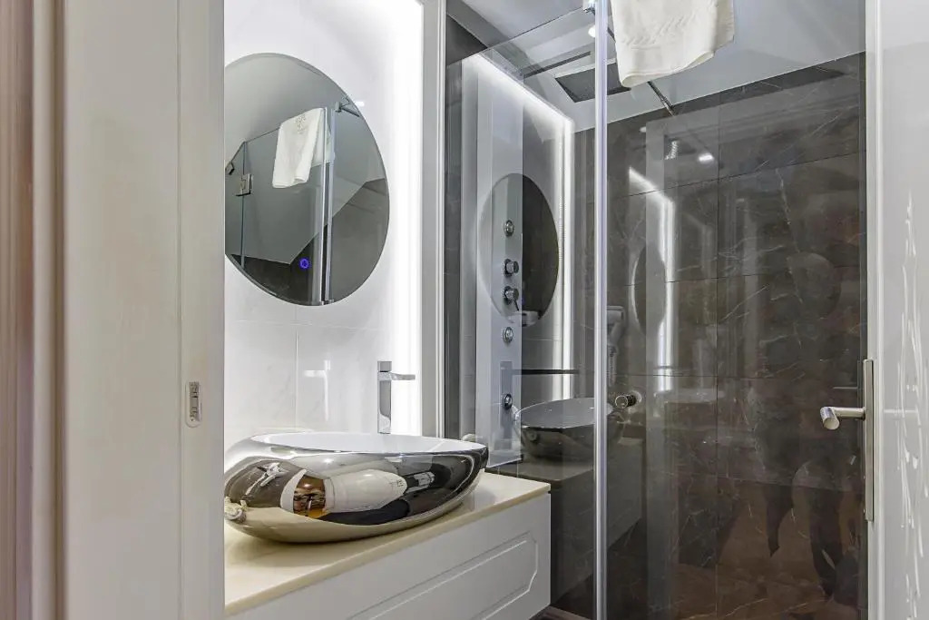 Foto - Villa Mariazinha Charming Hotel