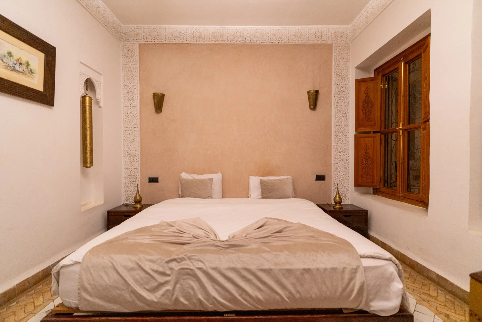 Foto - Palais Nejma oriental