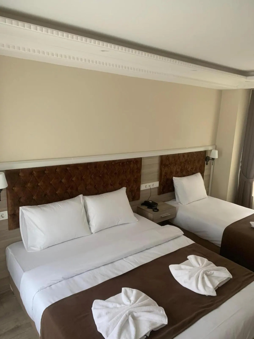 Foto - Luna Suites Taksim