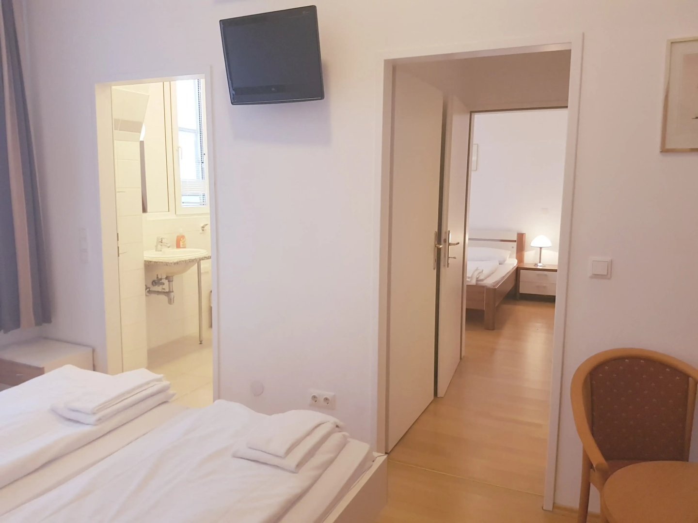 Foto - Hotel Haydn