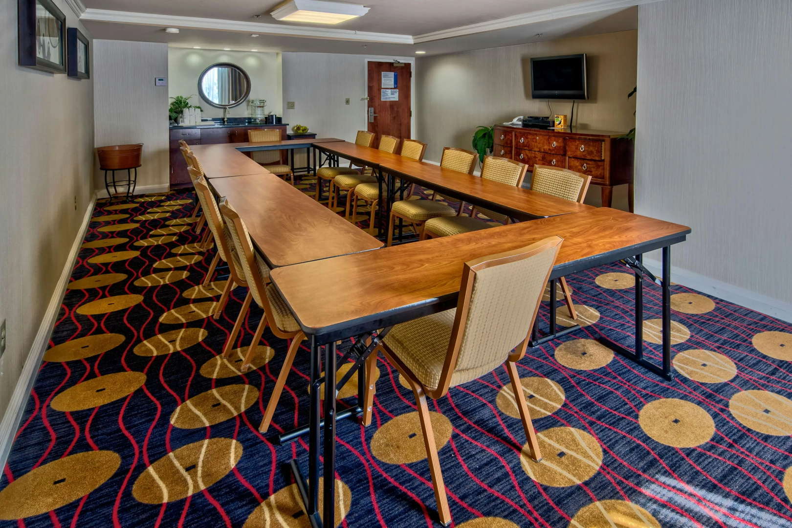 Foto - Hampton Inn Peachtree Corners Norcross