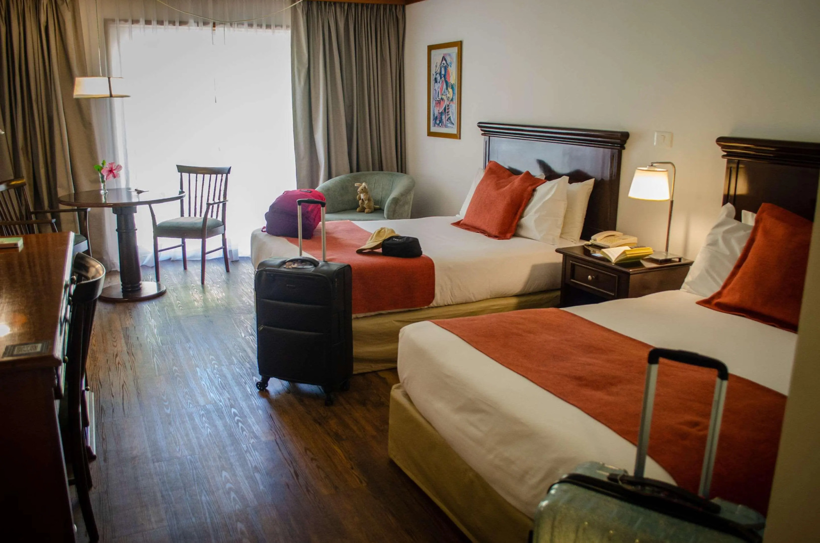 Foto - Radisson Hotel Colonia del Sacramento