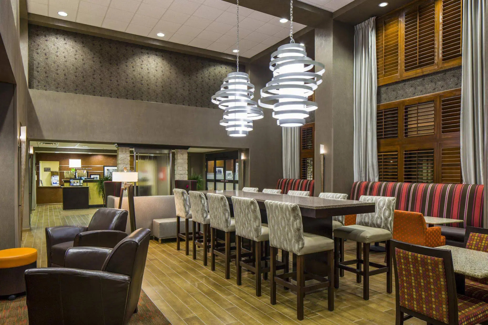 Foto - Hampton Inn & Suites Austin Cedar Park-Lakeline