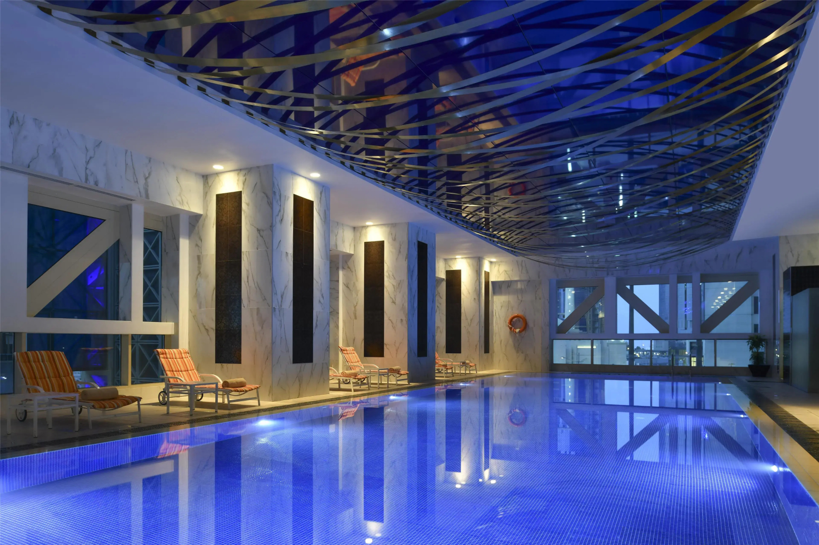 Foto - Kempinski Residences & Suites, Doha