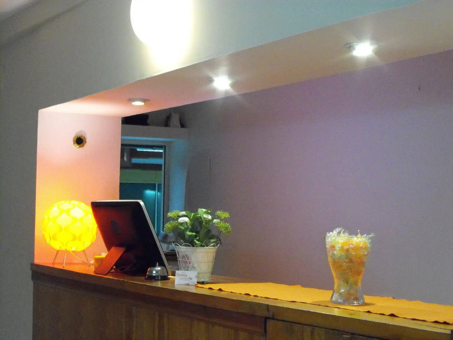 Photo - Hostal Santa Catalina