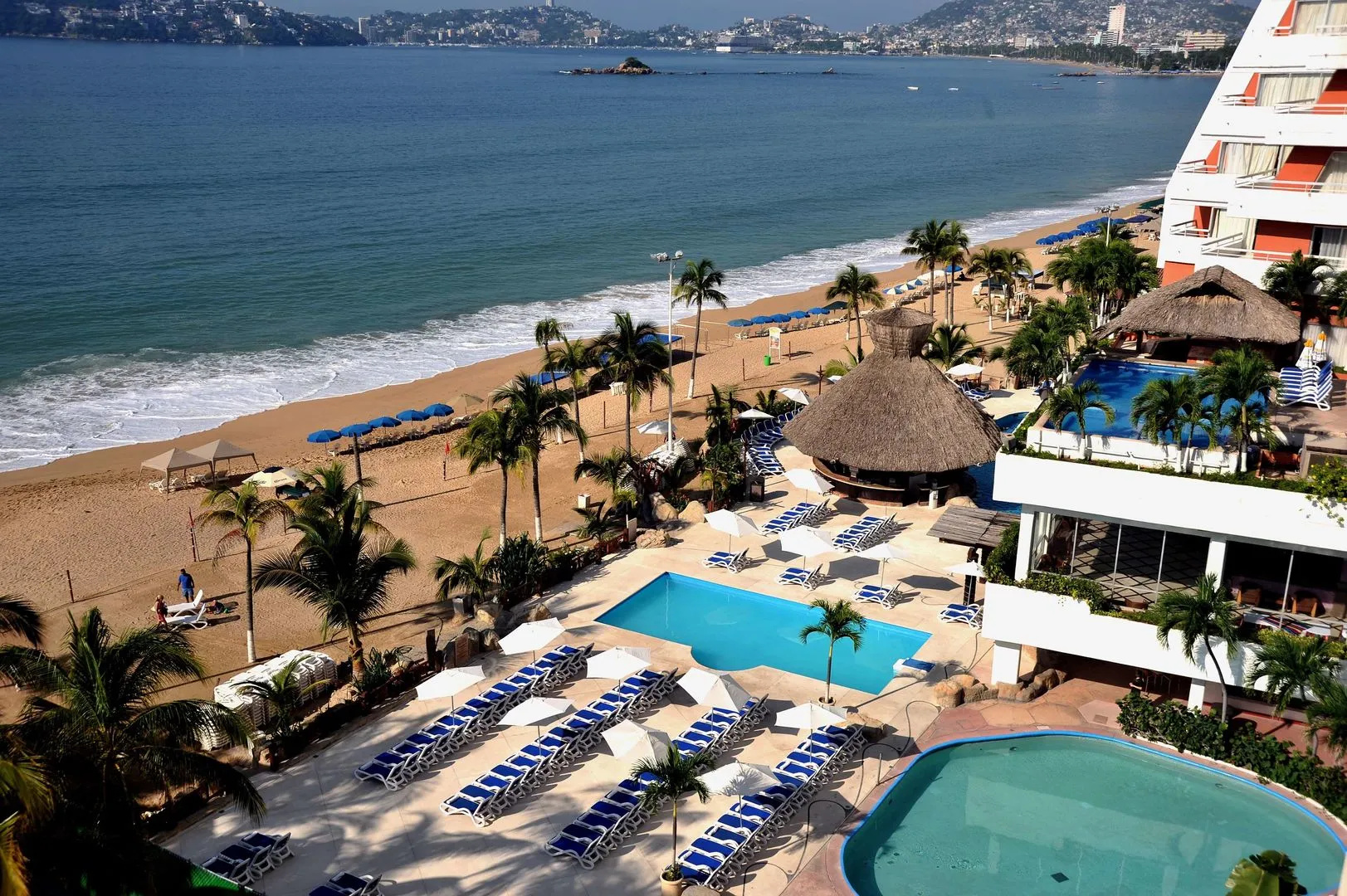 Photo - HS HOTSSON Hotel Acapulco