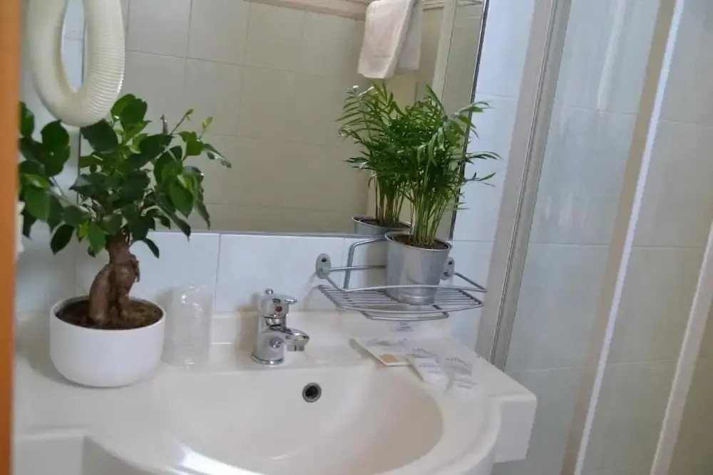 Foto - Hotel Apogeo - Breakfast Experience