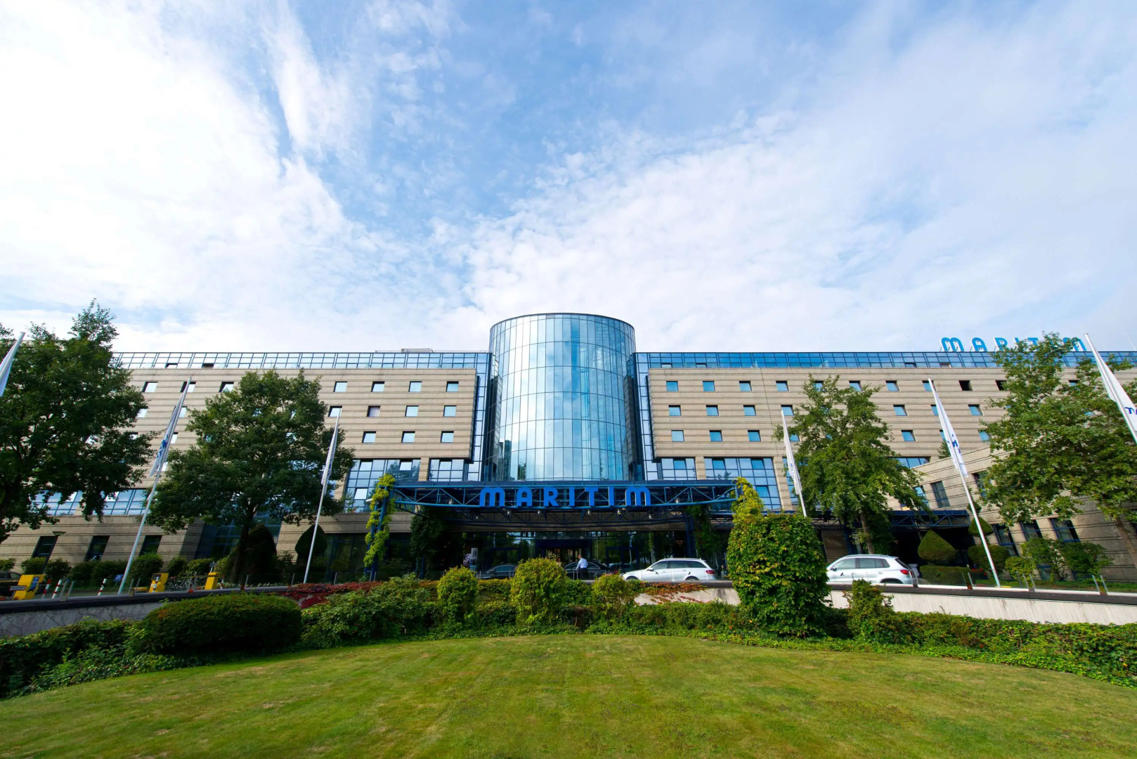 Photo - Maritim Hotel Bonn