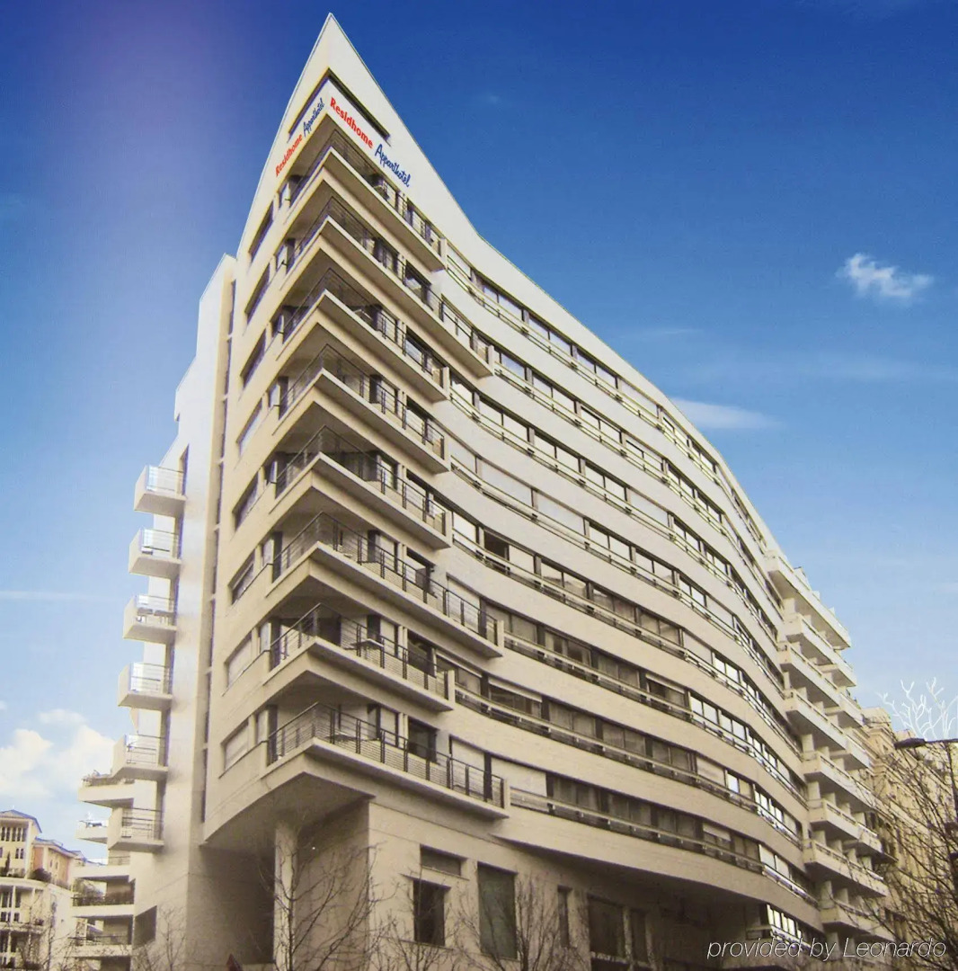 Foto - Residhome Courbevoie La Défense