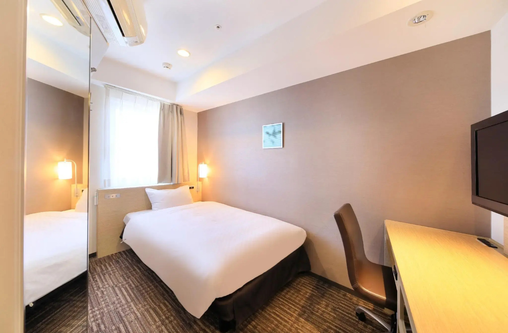 Photo - Via Inn Akihabara